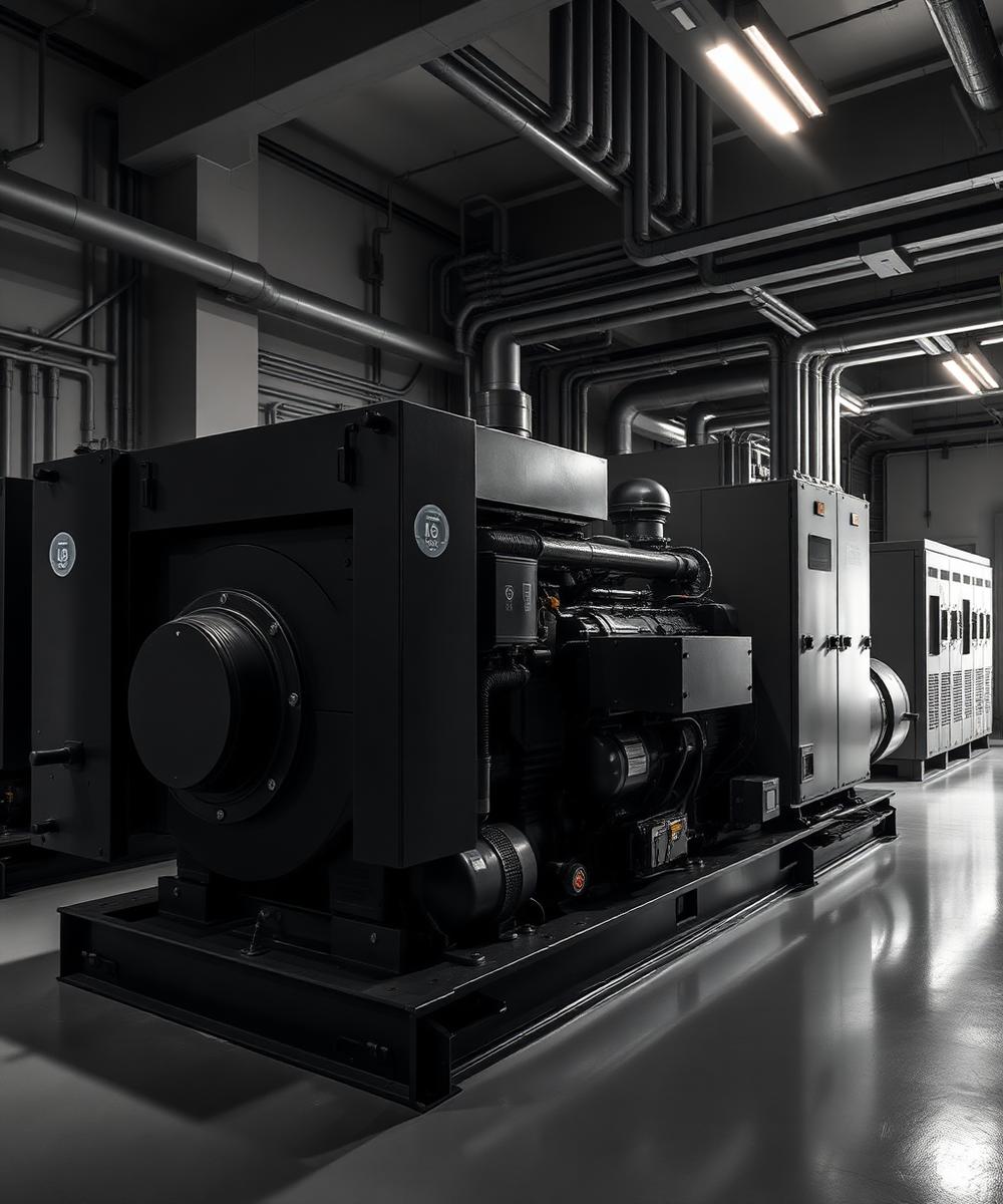 Equipamento eléctrico
